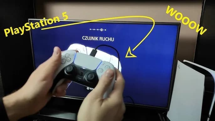 Jak włączyć PS5: proste kroki, aby uniknąć problemów z uruchomieniem Jak włączyć PS5: proste kroki, aby uniknąć problemów z uruchomieniem