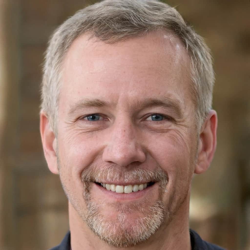 Autor Patryk Malinowski