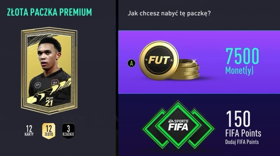 Ile kosztują FIFA Points? Sprawdź ceny i oszczędź na zakupach