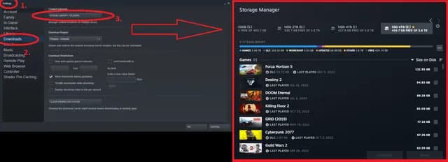 Ile GB ma Forza Horizon 4? Sprawdź, ile miejsca potrzebujesz