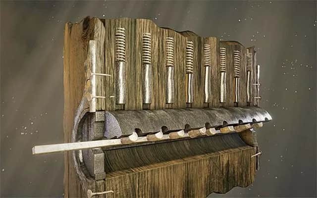 Kto uczy otwierania zamków w Risen? Odkryj nauczycieli i wymagania