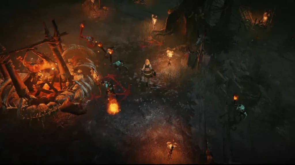 Diablo Immortal kiedy na PC? Odkryj datę premiery i szczegóły