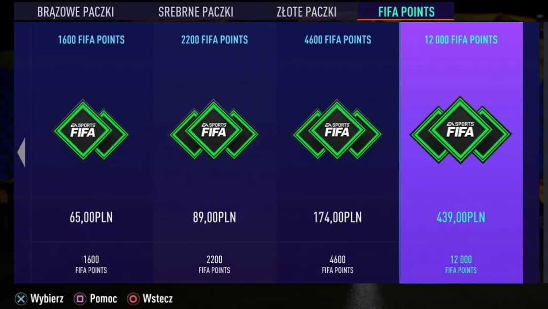 Ile kosztuje FIFA 21? Sprawdź ceny i najlepsze oferty teraz