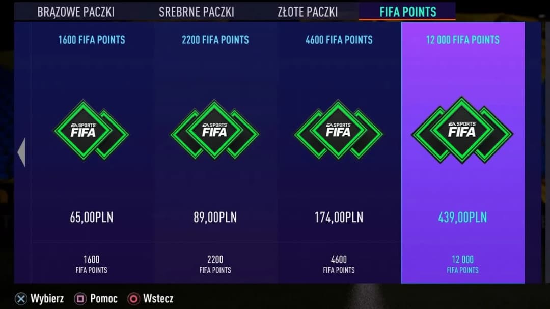 Ile kosztuje FIFA 21? Sprawdź ceny i najlepsze oferty teraz