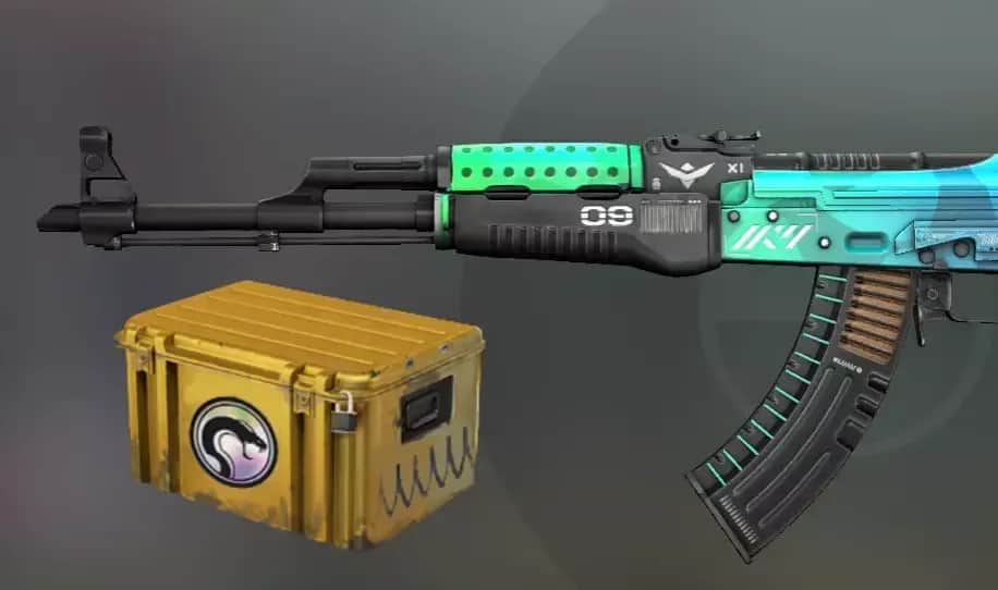 Ile kosztuje najdroższy skin w CS 2 i co go czyni wyjątkowym?