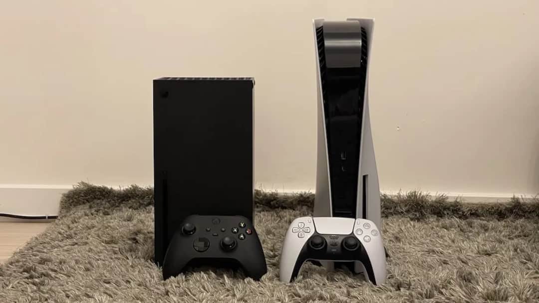 Xbox Series X czy PS5 forum - co wybrać, aby nie żałować?