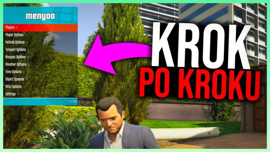 Jak pobrać mody do GTA 5 i uniknąć problemów z instalacją