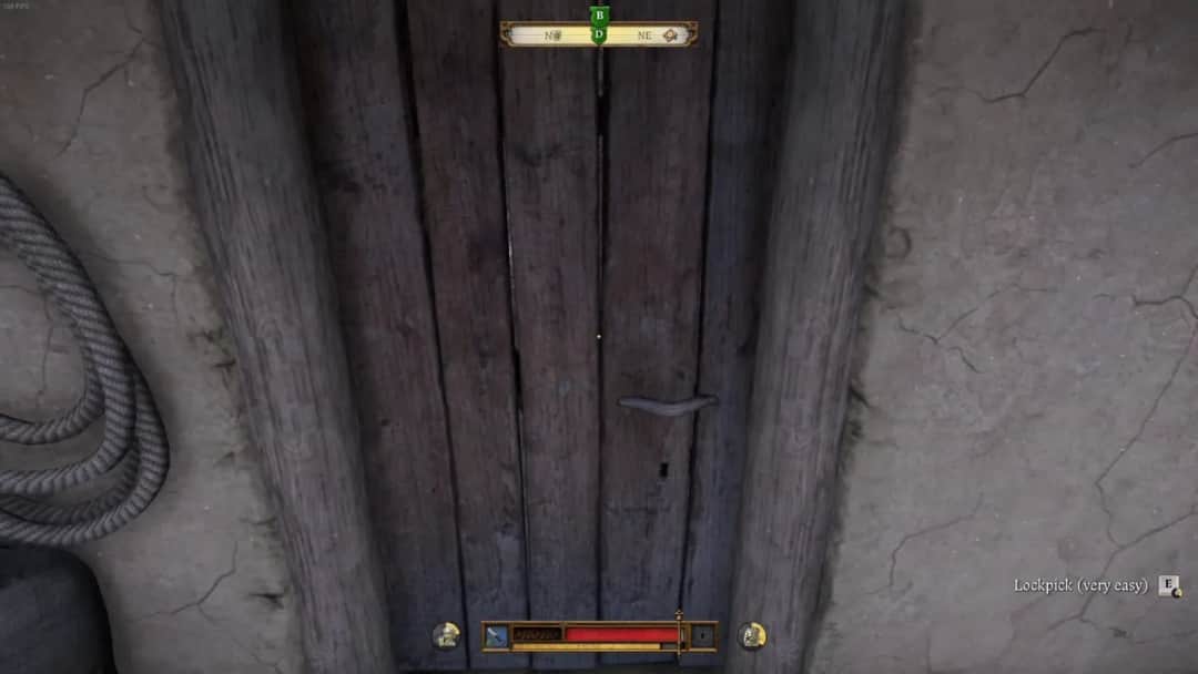 Jak otwierać zamki wytrychem w Risen 2 bez zbędnych błędów