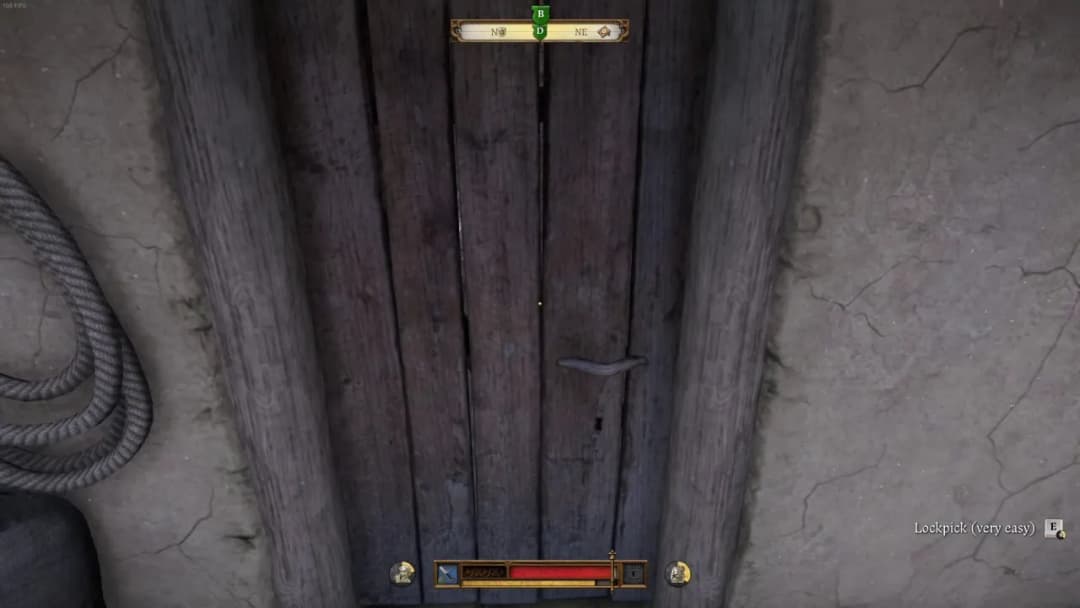 Jak otwierać zamki wytrychem w Risen 2 bez zbędnych błędów