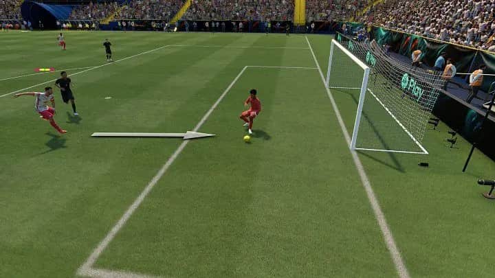 Jak odbierać piłkę w FIFA 22: najskuteczniejsze techniki obrony