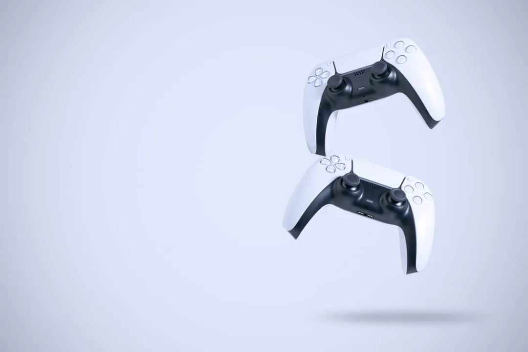 Jak grać na dwa pady w PS5 i uniknąć problemów z konfiguracją