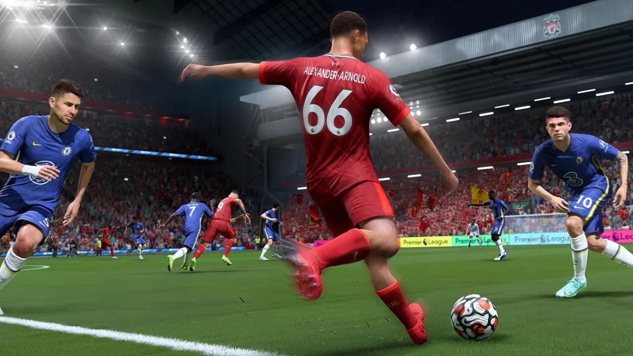Czy FIFA 22 ma crossplay? Odkryj ograniczenia i możliwości gry