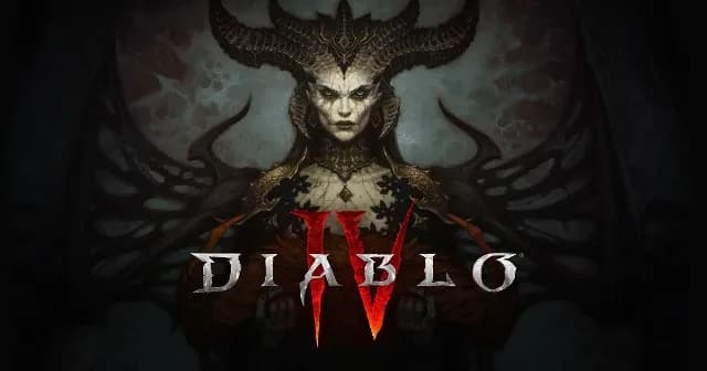 Diablo 4 kiedy wychodzi? Odkryj datę premiery i szczegóły!