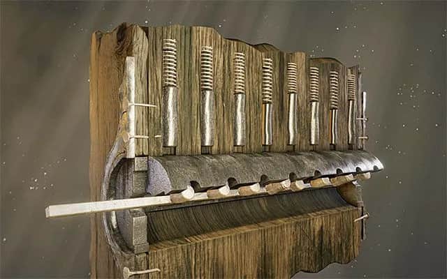 Risen 3 jak otwierać zamki - skuteczne techniki i porady na start