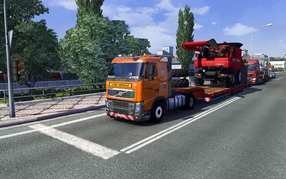 Jak wgrać mody do ETS 2 i uniknąć problemów z grą