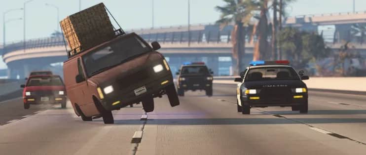 Jak wgrać mody do BeamNG i uniknąć problemów z instalacją