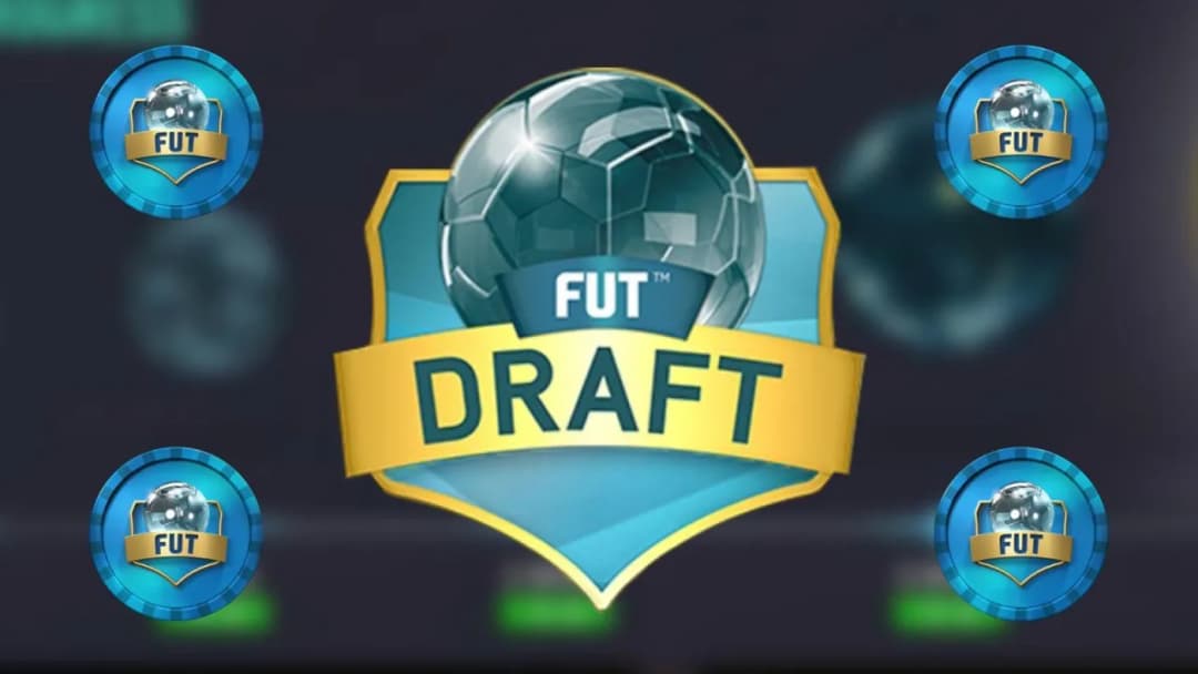 Jak zdobyć żeton draft FIFA 23 i uniknąć zbędnych wydatków