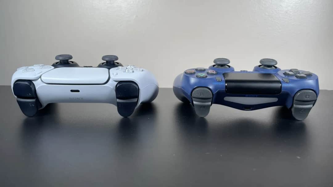 Czy DualShock 4 pasuje do PS5? Ograniczenia, które musisz znać