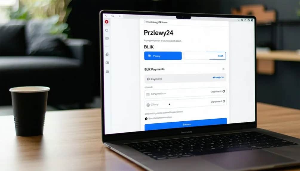 Jak zapłacić blikiem na Steam i uniknąć problemów z płatnością