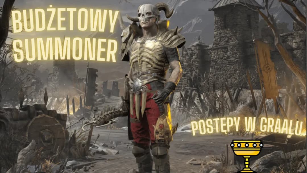 Jak skutecznie rozwijać nekromantę w Diablo 2 i unikać błędów