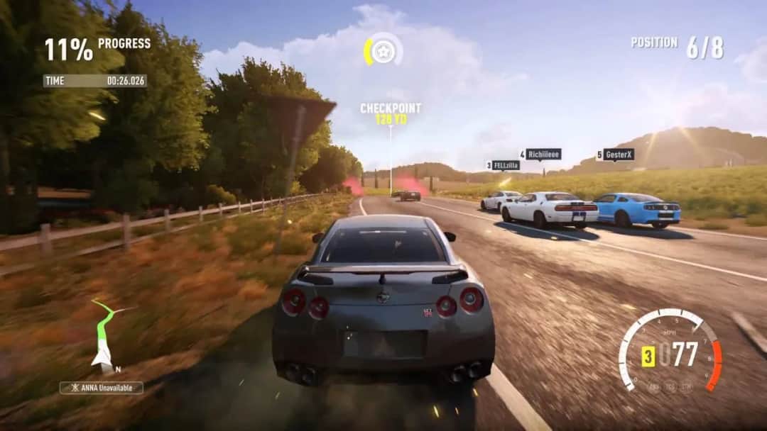 W jakim kraju jest Forza Horizon 2? Odkryj piękne lokacje gry