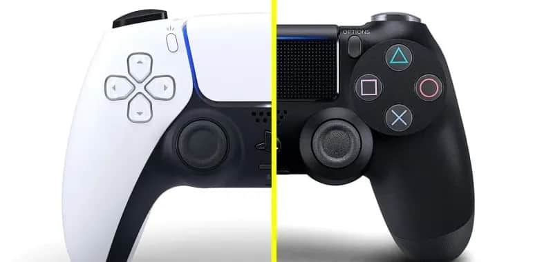 Czy pad z PS5 pasuje do PS4? Oto, co musisz wiedzieć!