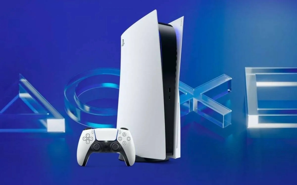 Jakie gry z PS4 działają na PS5? Sprawdź, co możesz zagrać!