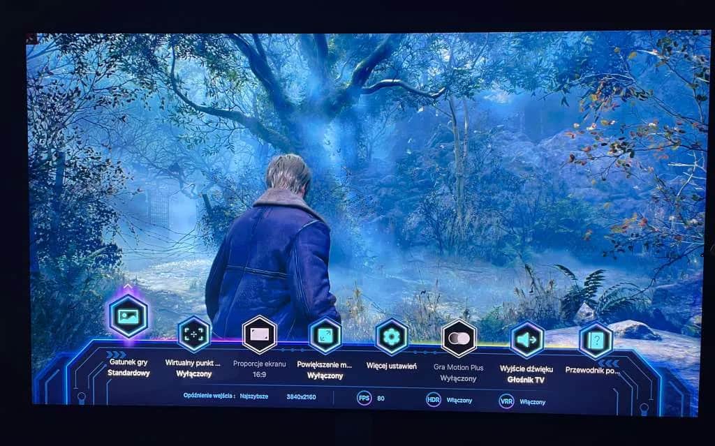 Jak sprawdzić fps na PS5 i poprawić płynność gier w prosty sposób