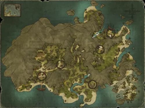 Gdzie kupić grog w Risen - odkryj najlepsze lokalizacje i postacie