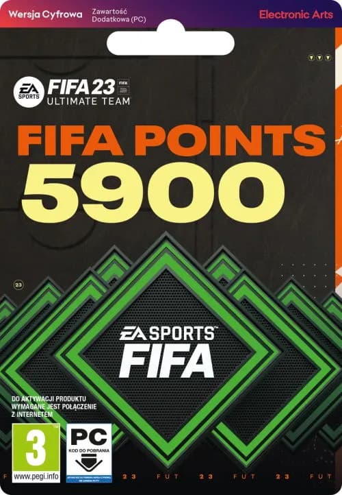 Jak kupić FIFA Points i uniknąć niebezpieczeństw przy zakupie