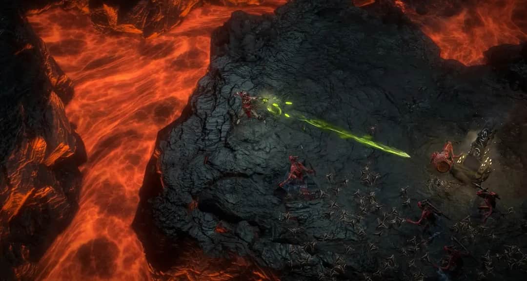 Diablo IV sezon 5 kiedy? Zobacz daty i nowości, które zaskoczą!