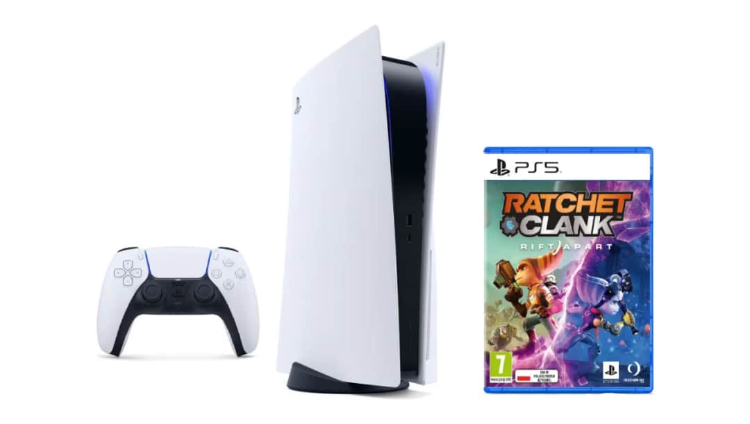 Gdzie kupie PS5? Sprawdź najlepsze oferty i dostępność konsoli