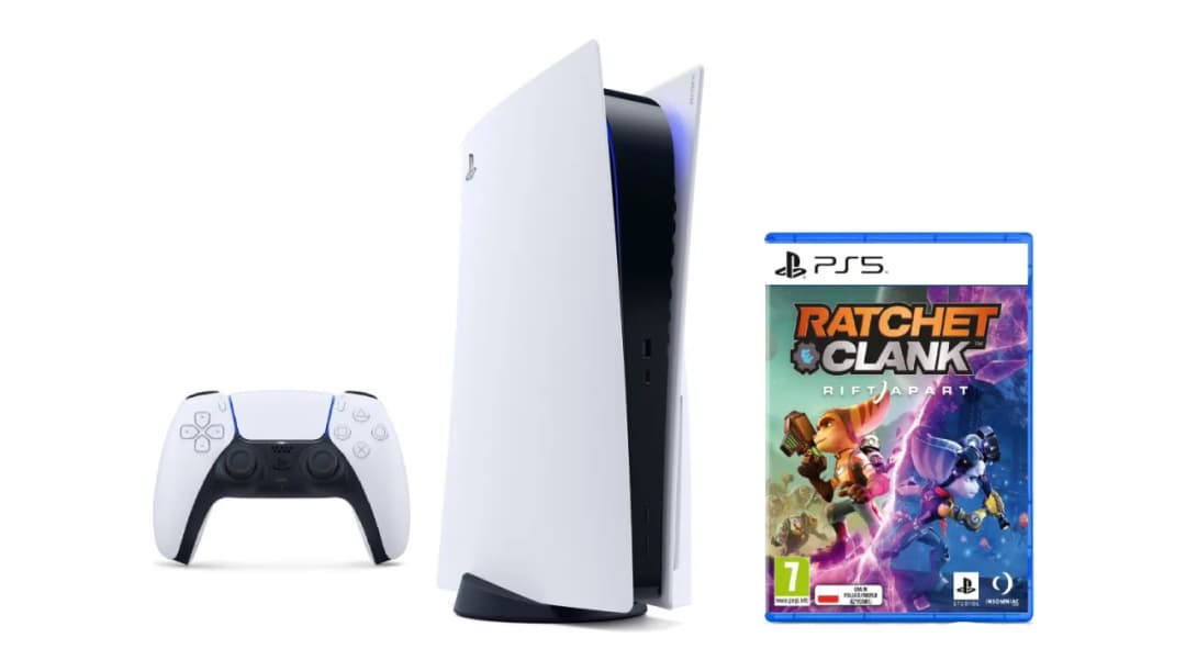 Gdzie kupie PS5? Sprawdź najlepsze oferty i dostępność konsoli