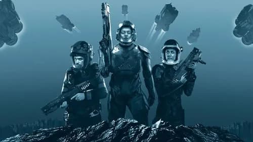 Kultowe seriale science fiction, które musisz zobaczyć