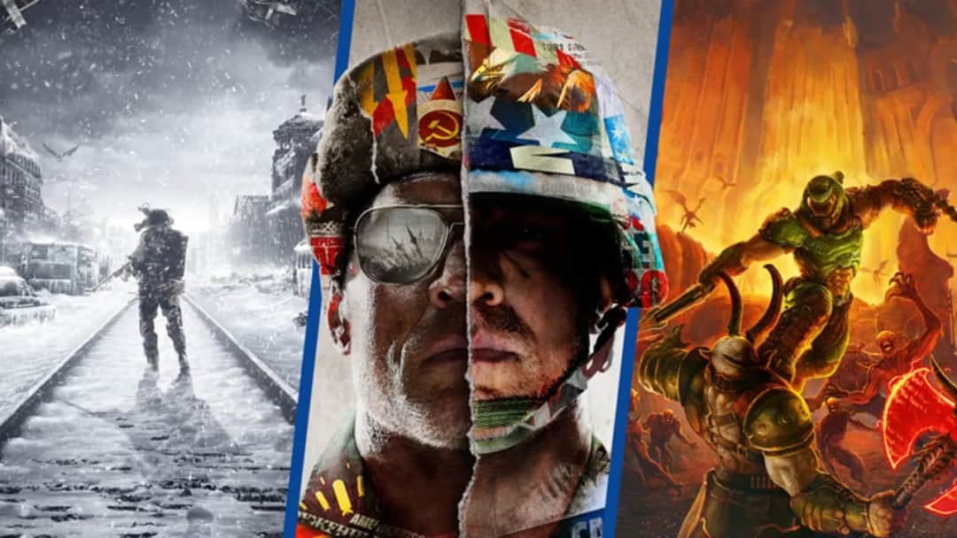 PS5 ile FPS: Jak osiągnąć najwyższą wydajność w grach?