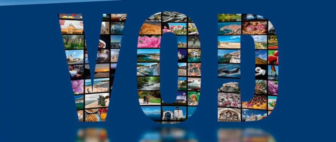 Plusy i minusy VOD: co uwielbiam, a co mnie irytuje