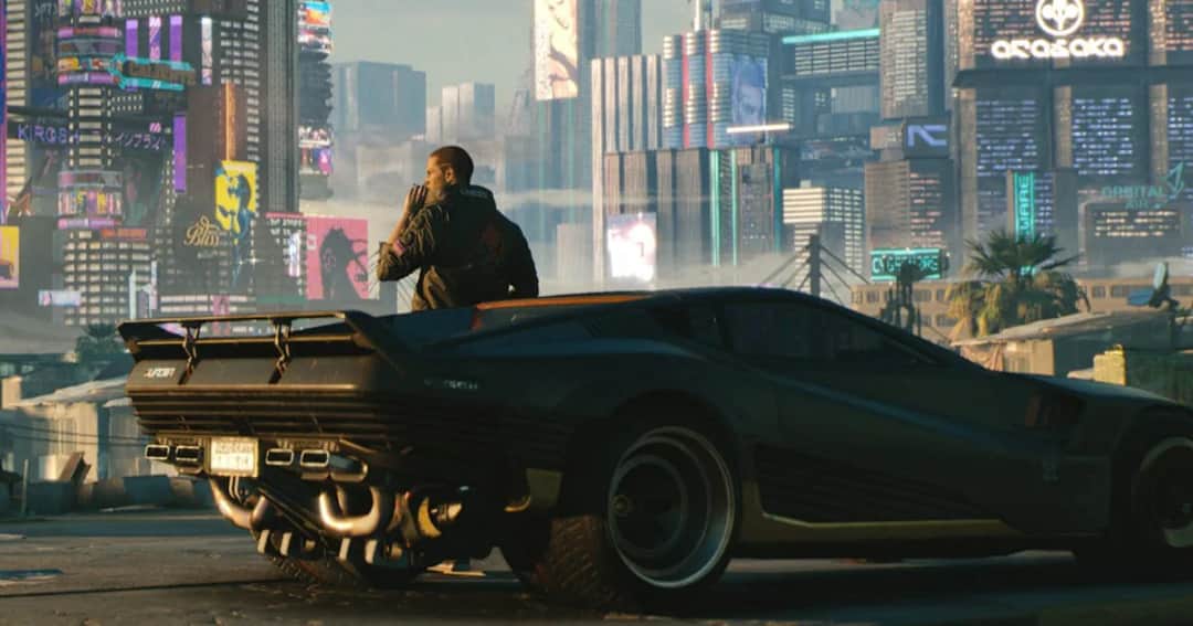 Kiedy jest premiera Cyberpunk 2077? Ostatnie informacje i zmiany