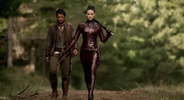 Podróże w nieznane - Najlepsze filmy i seriale fantastyczne