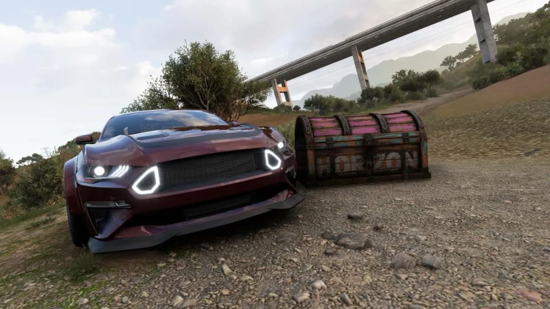 Jak zapisać grę w Forza Horizon 5 i uniknąć utraty postępów