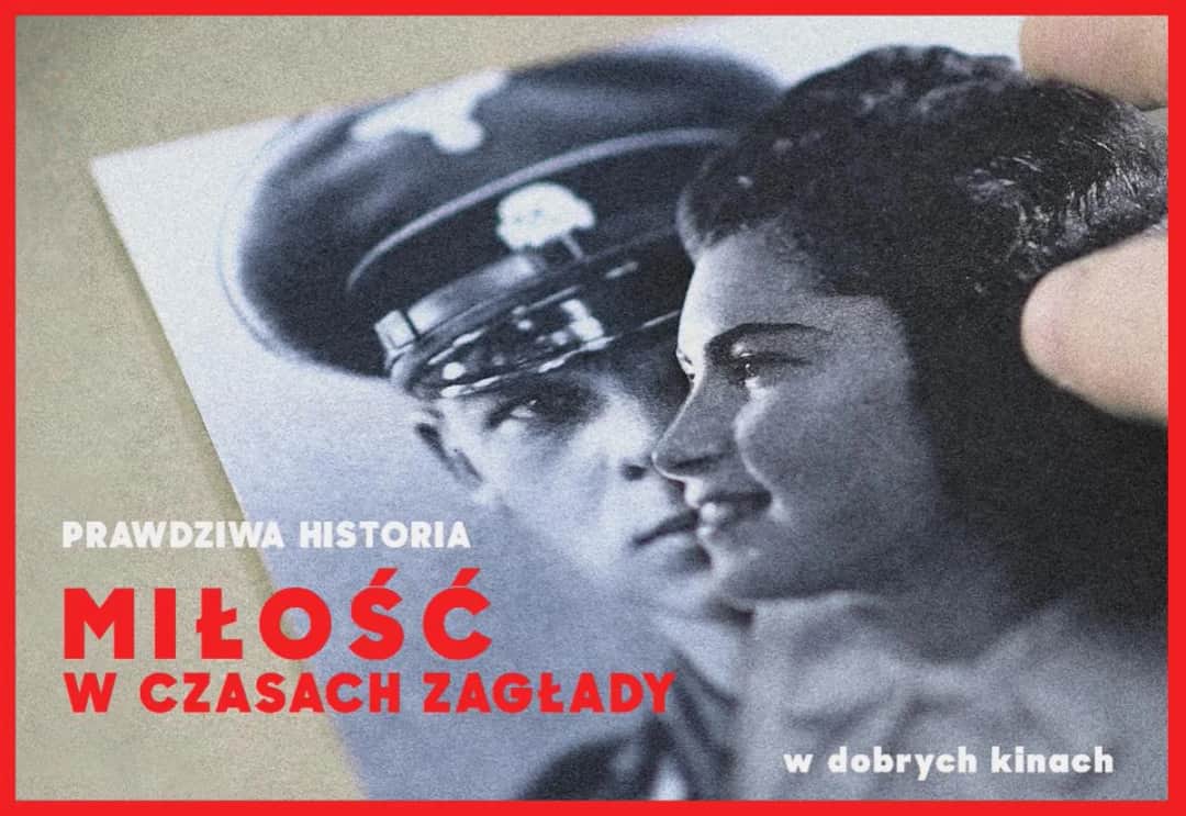 Miłość w Czasach Zagłady: Niezwykłe Historie z Obozów Koncentracyjnych