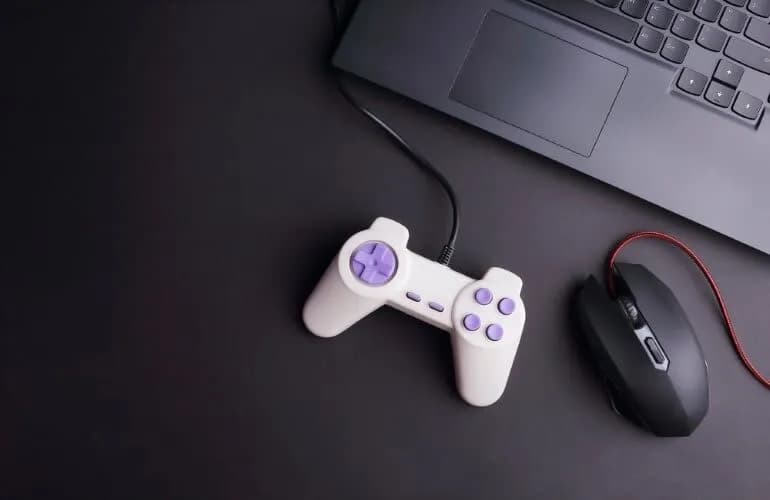 Jak podłączyć PS5 do laptopa: proste metody bez komplikacji