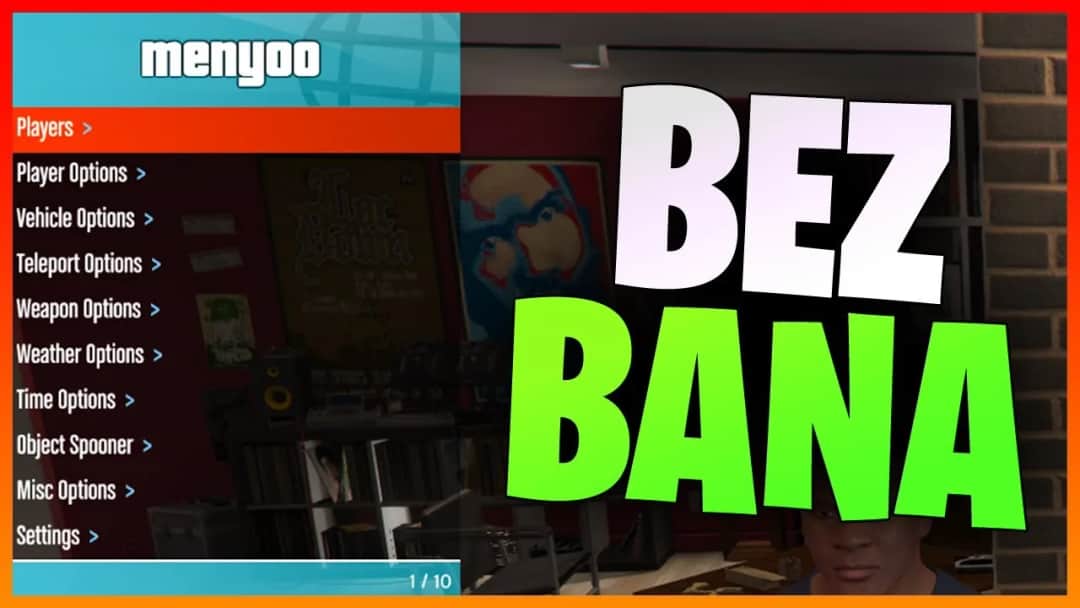 Jak wgrać mody do GTA 5 na PS5 bez ryzyka bana i problemów