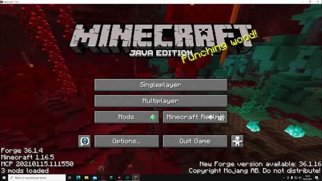 Jak pobrać mody do Minecraft i uniknąć problemów z instalacją