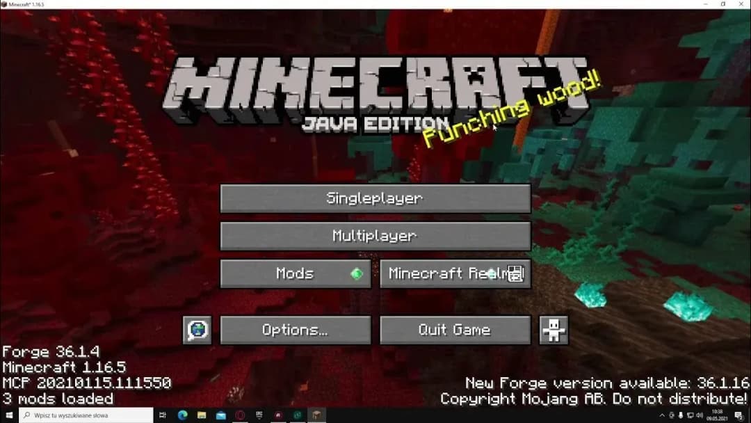 Jak pobrać mody do Minecraft i uniknąć problemów z instalacją