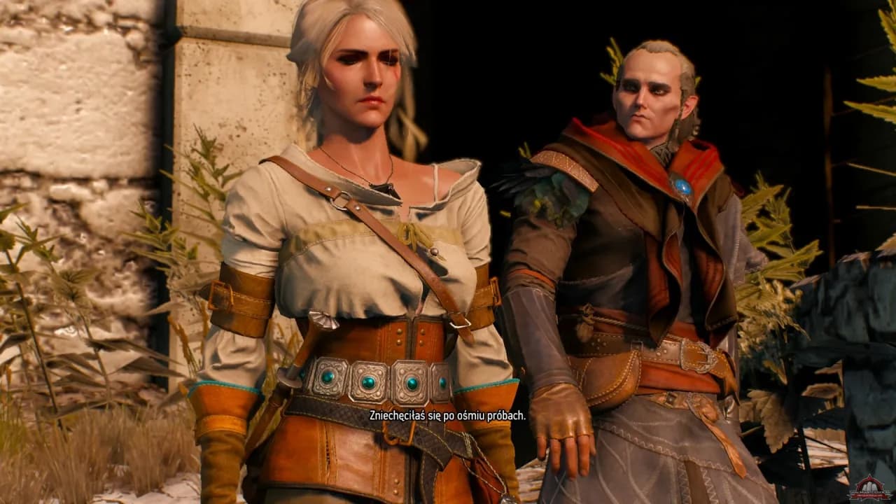 Co po ukończeniu gry Wiedźmin 3? Odkryj nieznane zadania i przygody