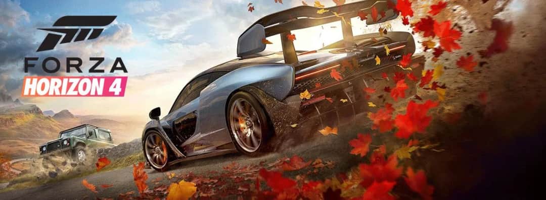 Forza horizon 4 jak odblokować zapomniane wozy i odzyskać rzadkie auta