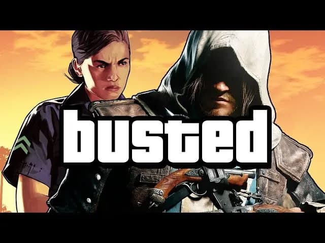 Jak ściągać gry za darmo i unikać niebezpieczeństw związanych z piractwem