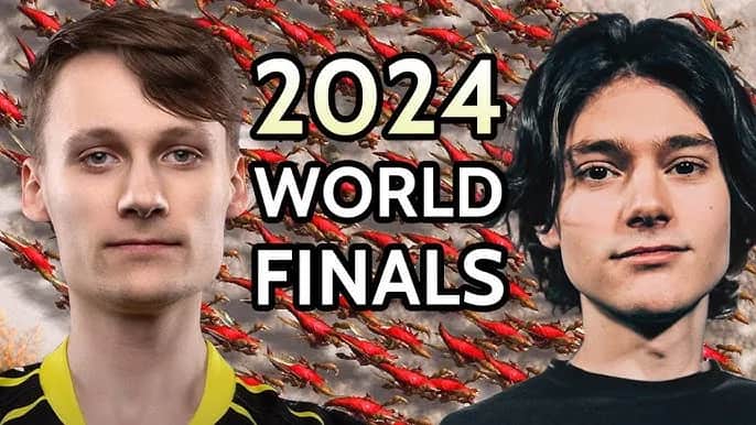 GSL StarCraft: Co musisz wiedzieć o turnieju i najlepszych graczach