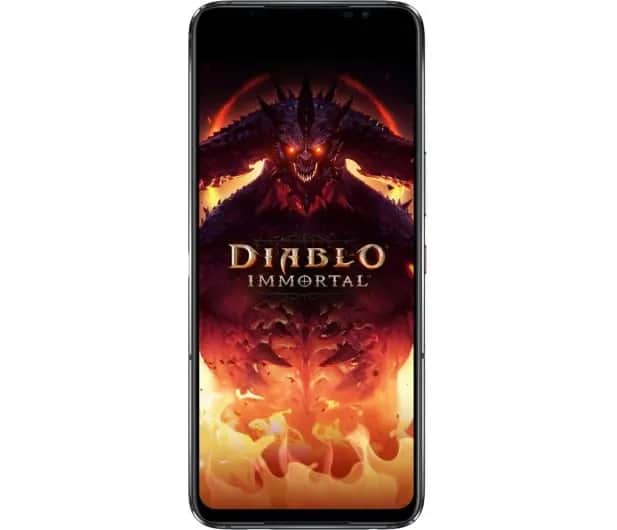 Diablo Immortal jakie telefony - sprawdź, które modele są najlepsze