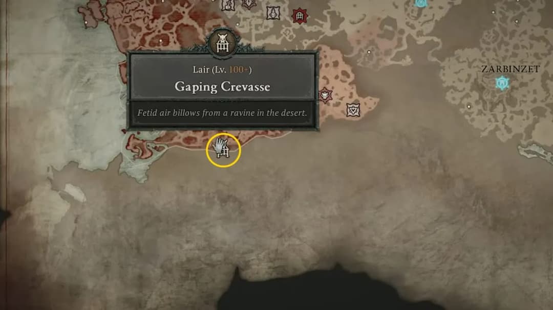 Gdzie jest Duriel w Diablo 4 i jak go przywołać? Sprawdź teraz!